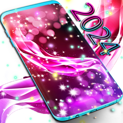 Super live wallpapers 25.3 Icon