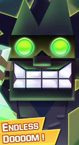 Rooms of Doom - Minion Madness - Action - games