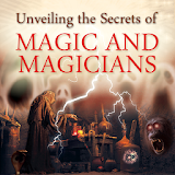 Unveiling the Secrets of Magic icon