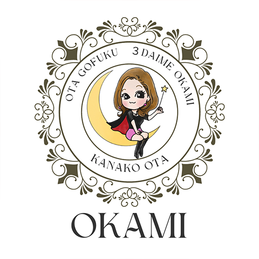 女将SHOP logo
