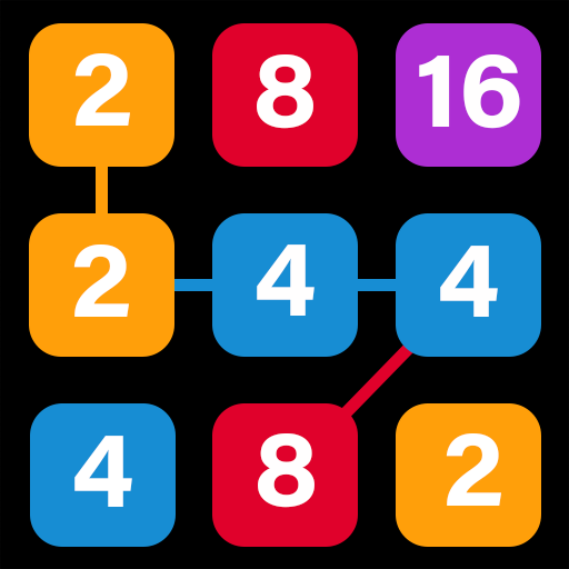 2248 Number Puzzle Game Download on Windows