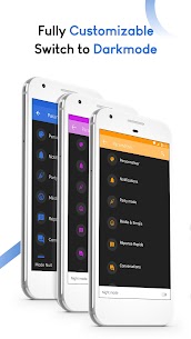 Mood Messenger Mod Apk- SMS & MMS (Lifetime Premium) 2