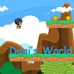 Cover Image of Download Dani's World  APK