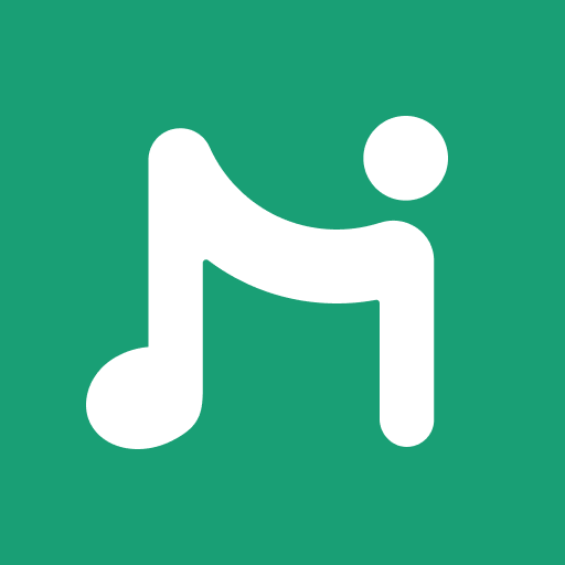 Museli: Music Practice Partner logo