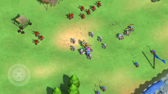 Game screenshot Age of Monarchy mod apk