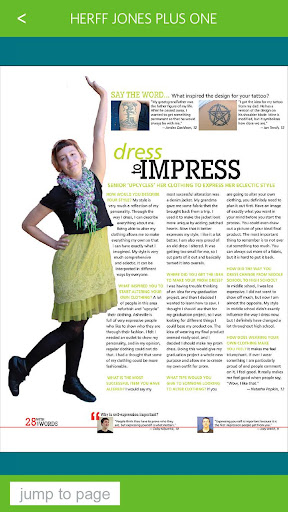 Plus One Digital Yearbook