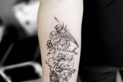 17+ Tattoo Quotes For Forearm