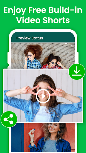 Status Save Video Saver 13