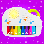Piano Mini Color