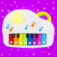 Piano Mini Color