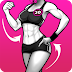 30 Days Women Workout Fitness [MOD APK] Premium Desbloqueado