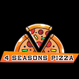 4 Seasons Pizza icon