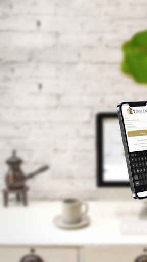 Android application Youseeme Crypto screenshort