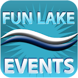 Lake of the Ozarks Events icon