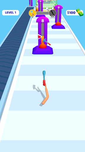 King of Hammer Screen 2