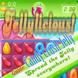 Guide Candy crush jelly saga icon