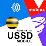 Cover Image of Скачать USSD Service (USSD-коды) 2.9.40 APK