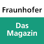 Fraunhofer-Magazin Apk