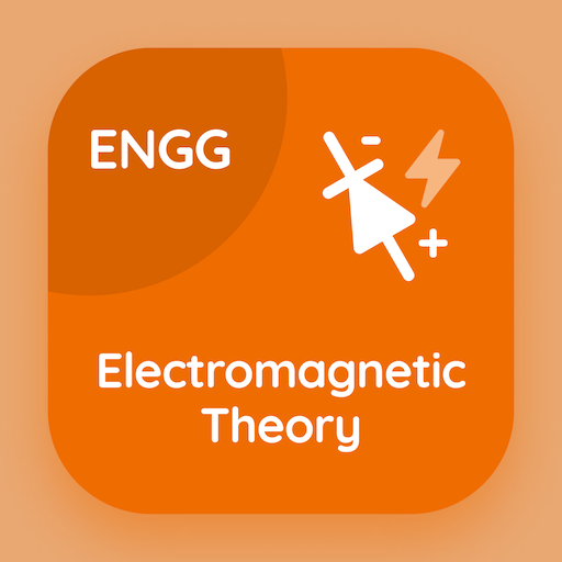 Electromagnetic Theory Quiz logo