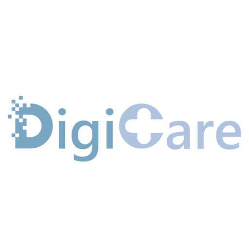 PAM DigiCare logo