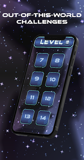 Space Brick Screen 2