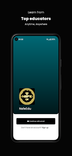 NsfeEdu Screen 3