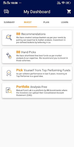 BB Investments Screen 2