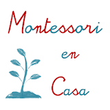 Montessori en Casa icon
