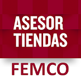 Asesor Tiendas FEMCO icon
