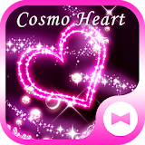 Fantasy Wallpaper Cosmo Heart Theme icon