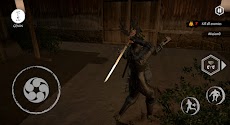 忍者暗殺者 - ステルスゲームのおすすめ画像3