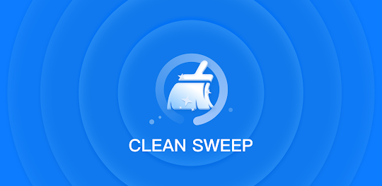Clean Sweep: Junk Remover