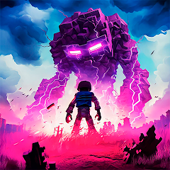 Wither Storm Mod – Apps on Google Play