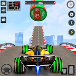 Cover Image of Download GT Formula Car Stunt Master 3D  APK