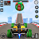 GT Formula Car Stunt Master 3D