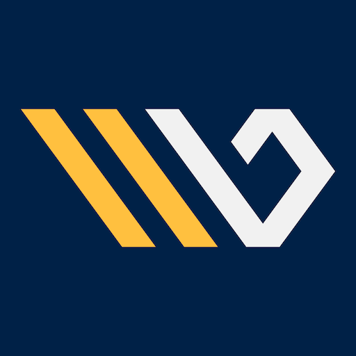Wattson Blue logo