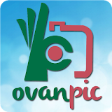 OvanPic Photo Hosting icon