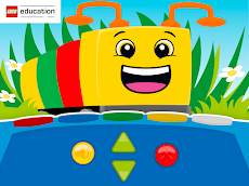 レゴ® エジュケーション プログラミングトレインのおすすめ画像4