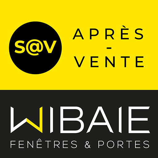 WIBAIE : Espace Après Vente logo