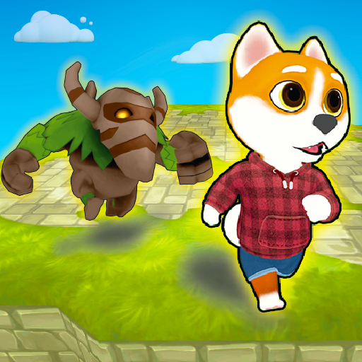 Pets Jungle Adventures 1.1.1 Icon