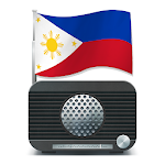 Cover Image of Descargar Radio Filipinas - radio en línea 2.3.42 APK