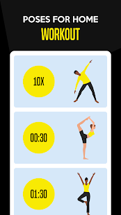 Height increase Home workout tips: Add 3 inch 2.7 APK screenshots 22