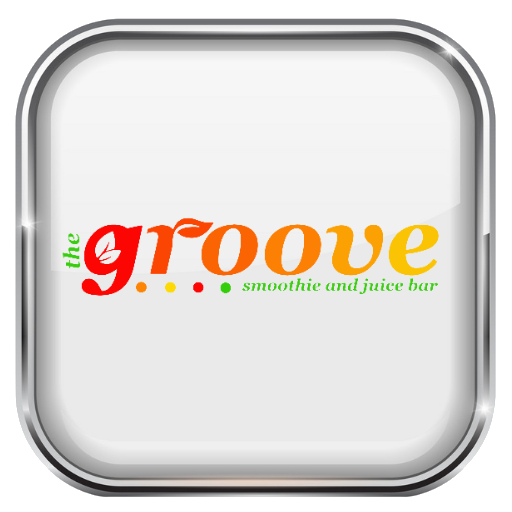 The Groove Smoothie and Juice Bar