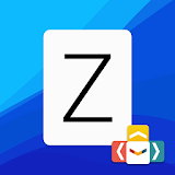 A.I.type Keyboard Z Theme icon