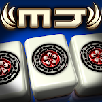 Cover Image of Herunterladen NET Mahjong MJ Mobil 5.10.2 APK