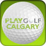Cover Image of Tải xuống Play Golf Calgary  APK