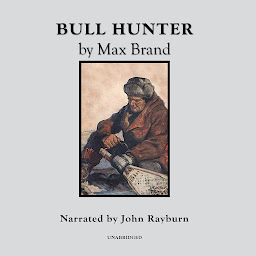 「Bull Hunter」圖示圖片