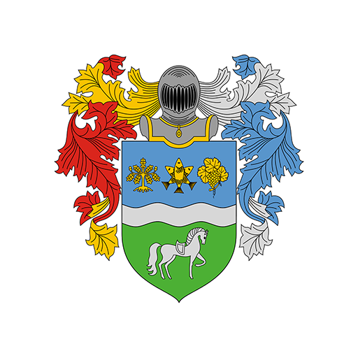 Lakitelek logo