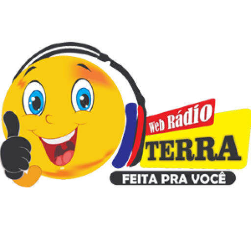 Web Rádio Terra