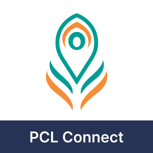 PCL Connect logo